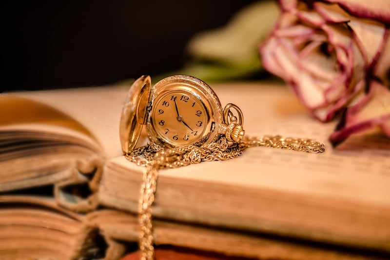 Time Travel Restrictions