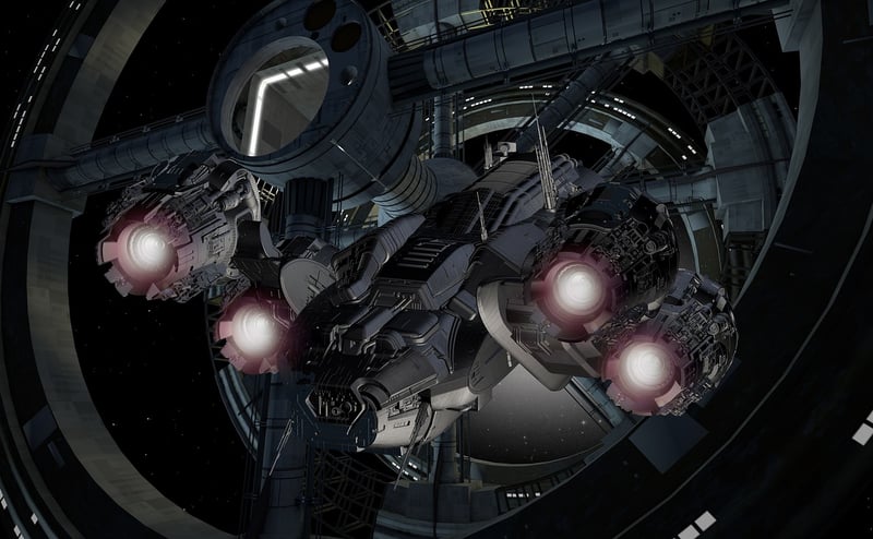 Temporal Hopper