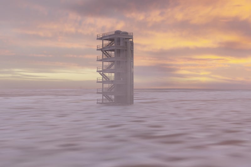 Quantum Leap Cruiser